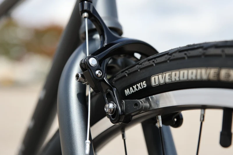 Fairdale Express singlespeed urban bike