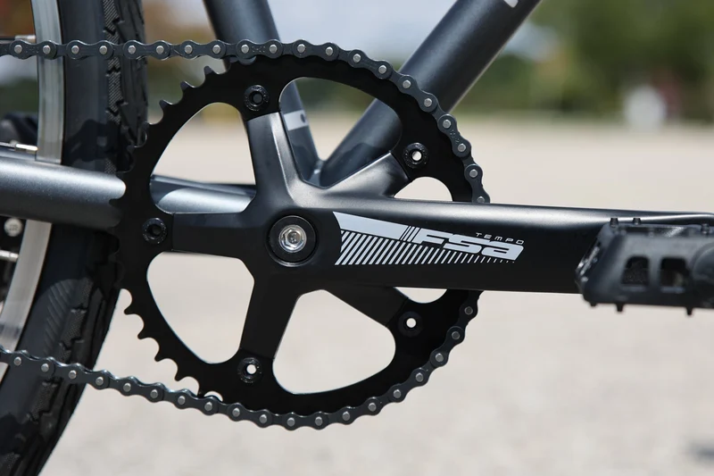 Fairdale Express singlespeed urban bike