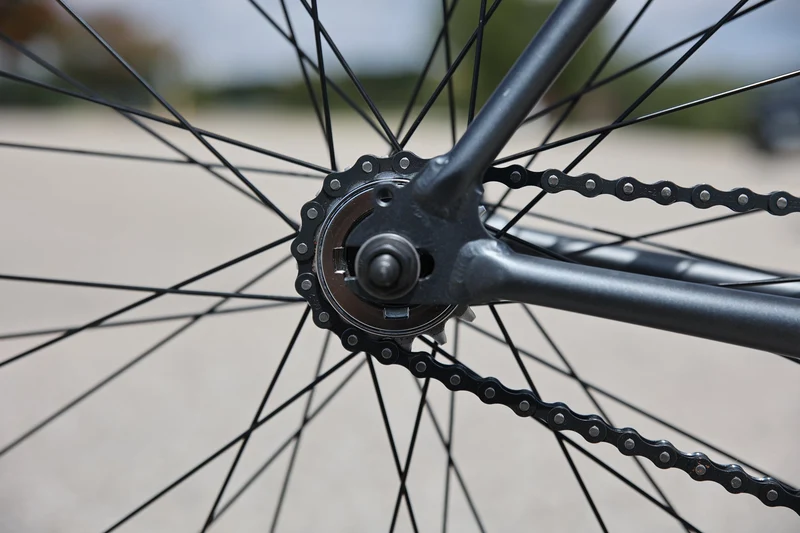 Fairdale Express singlespeed urban bike
