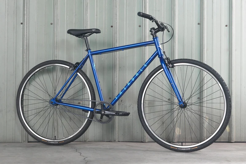 Fairdale Express singlespeed urban bike