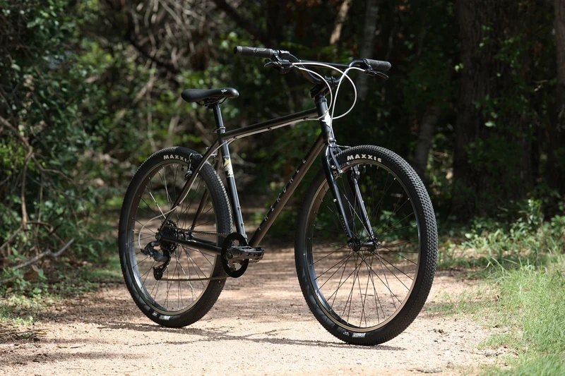 Fairdale Ridgemont 8 Speed Urban Bike