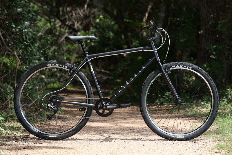 Fairdale Ridgemont 8 Speed Urban Bike