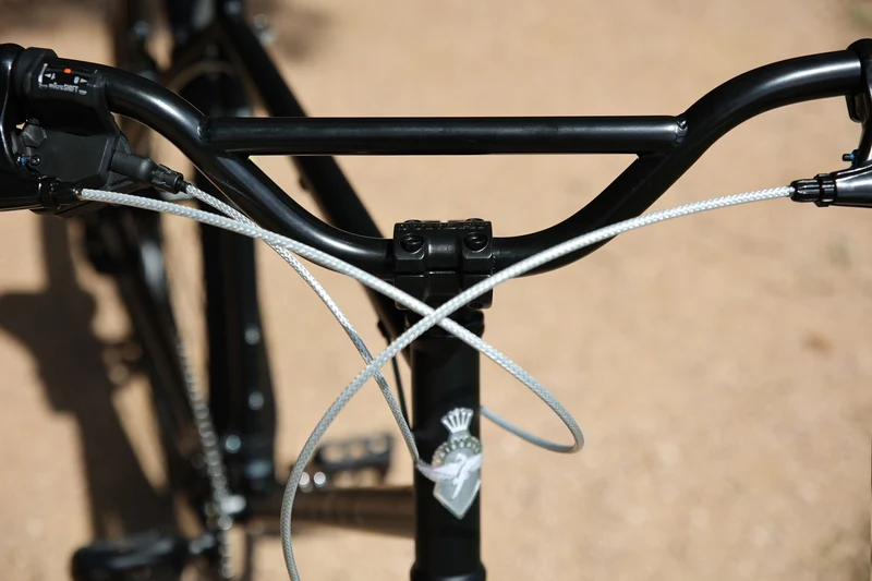 Fairdale Ridgemont 8 Speed Urban Bike