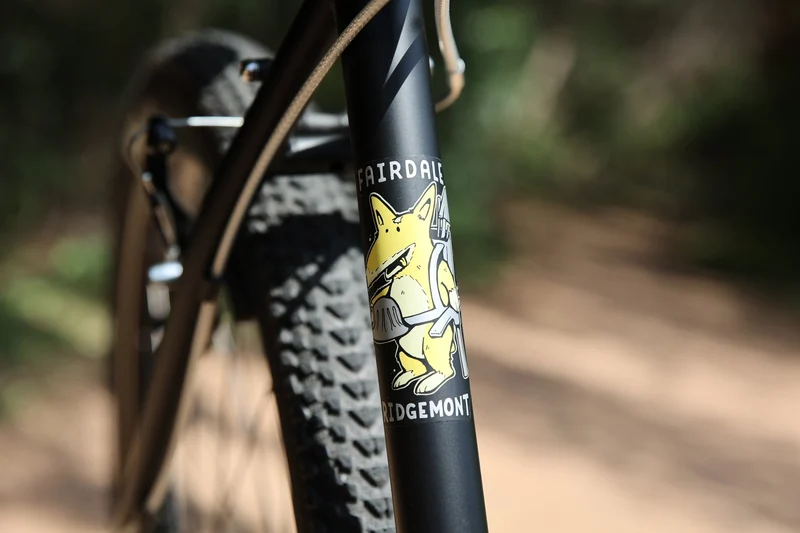 Fairdale Ridgemont 8 Speed Urban Bike