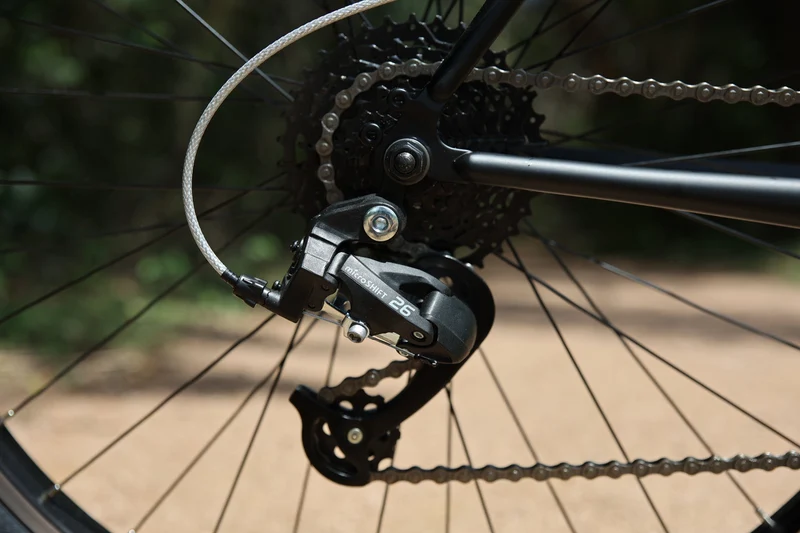 Fairdale Ridgemont 8 Speed Urban Bike