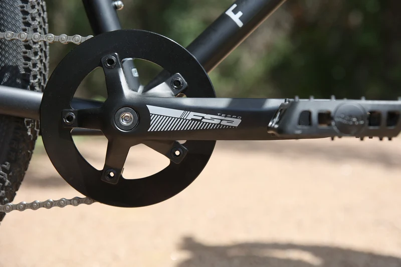 Fairdale Ridgemont 8 Speed Urban Bike