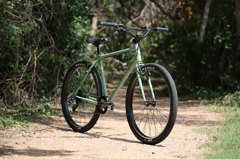 Fairdale Ridgemont 8 Speed Urban Bike