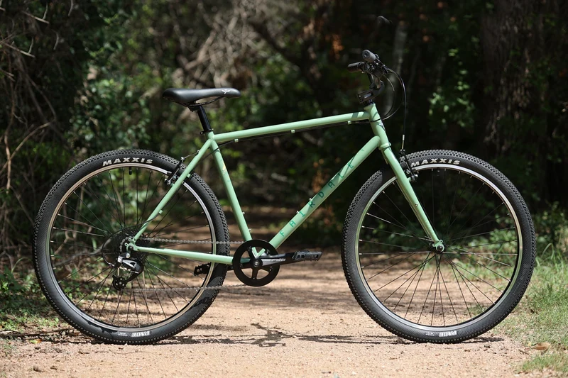 Fairdale Ridgemont 8 Speed Urban Bike