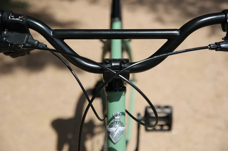 Fairdale Ridgemont 8 Speed Urban Bike
