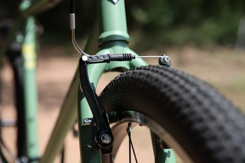 Fairdale Ridgemont 8 Speed Urban Bike