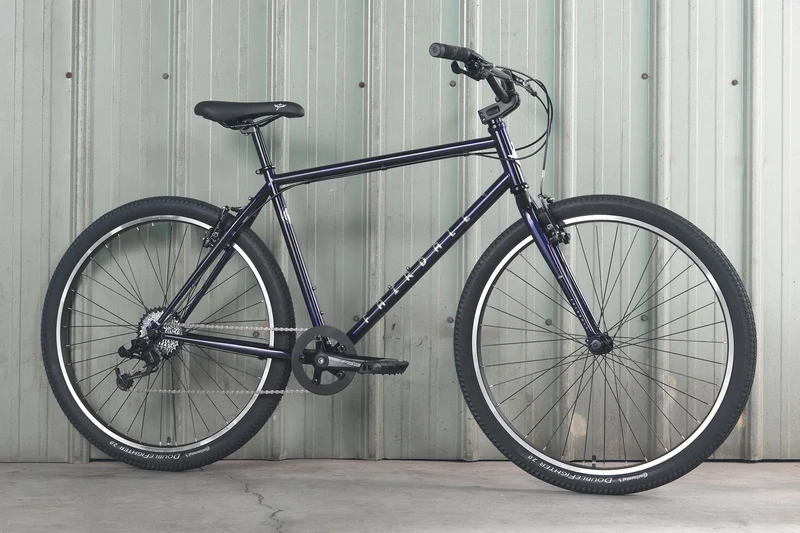 Fairdale Ridgemont 8 Speed Urban Bike