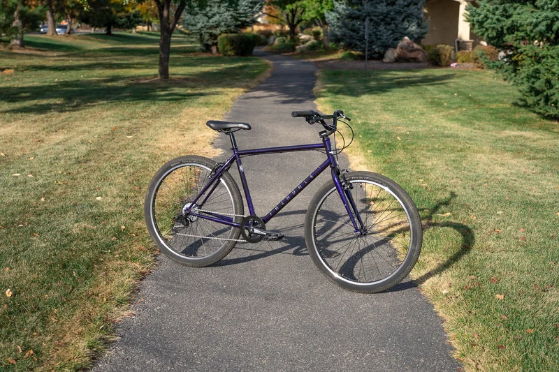 Fairdale Ridgemont 8 Speed Urban Bike