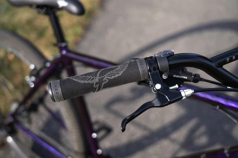 Fairdale Ridgemont 8 Speed Urban Bike