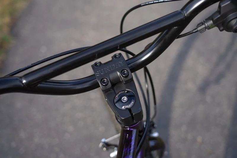 Fairdale Ridgemont 8 Speed Urban Bike
