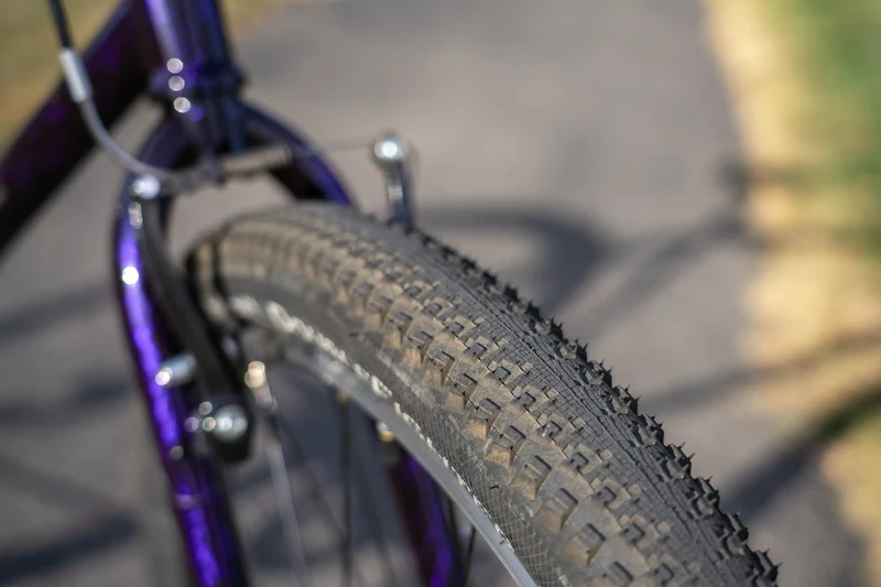 Fairdale Ridgemont 8 Speed Urban Bike