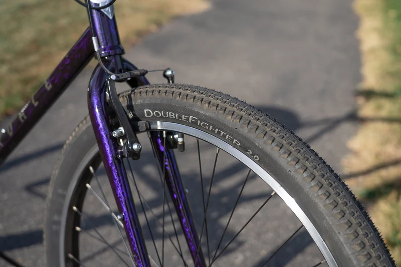 Fairdale Ridgemont 8 Speed Urban Bike