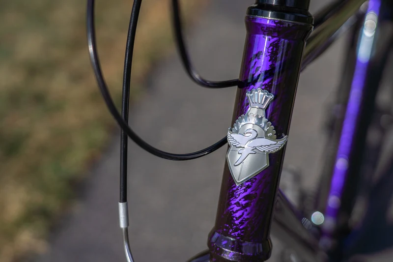 Fairdale Ridgemont 8 Speed Urban Bike