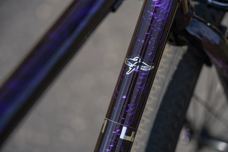 Fairdale Ridgemont 8 Speed Urban Bike