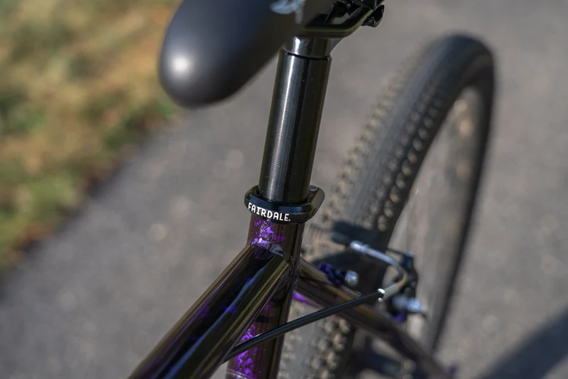 Fairdale Ridgemont 8 Speed Urban Bike
