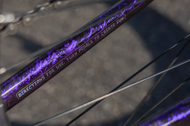 Fairdale Ridgemont 8 Speed Urban Bike