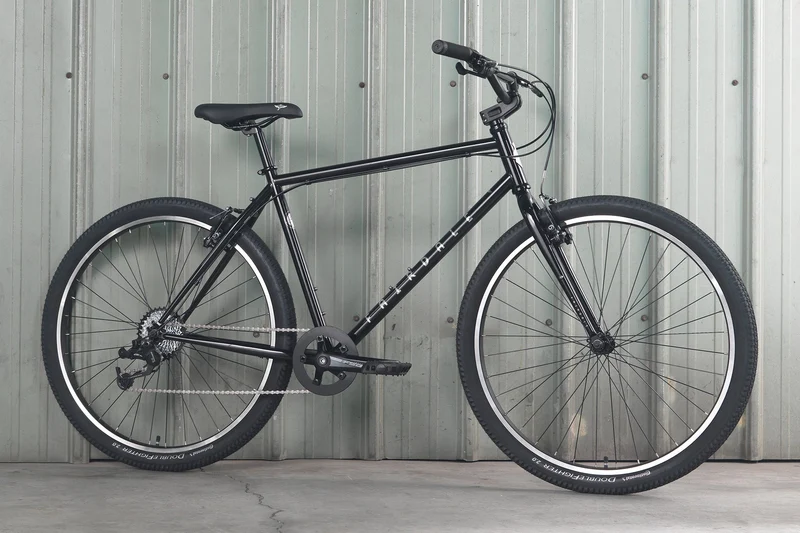 Fairdale Ridgemont 8 Speed Urban Bike