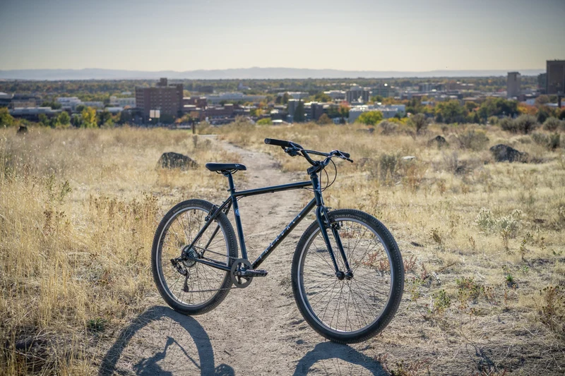 Fairdale Ridgemont 8 Speed Urban Bike