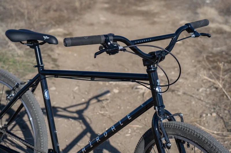 Fairdale Ridgemont 8 Speed Urban Bike