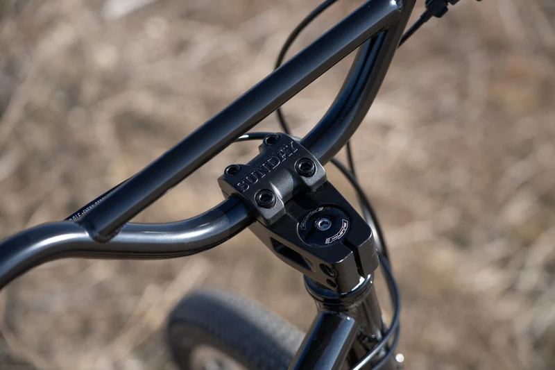 Fairdale Ridgemont 8 Speed Urban Bike