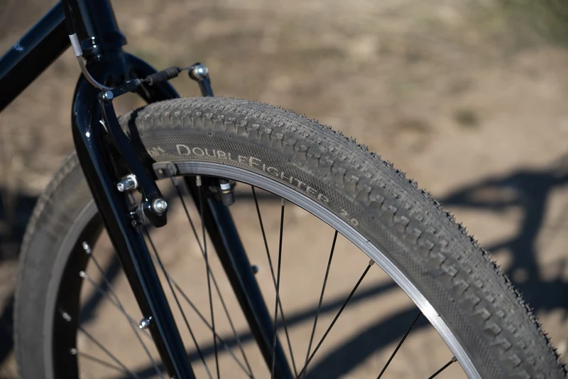 Fairdale Ridgemont 8 Speed Urban Bike
