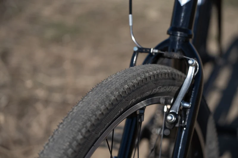 Fairdale Ridgemont 8 Speed Urban Bike