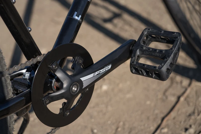 Fairdale Ridgemont 8 Speed Urban Bike