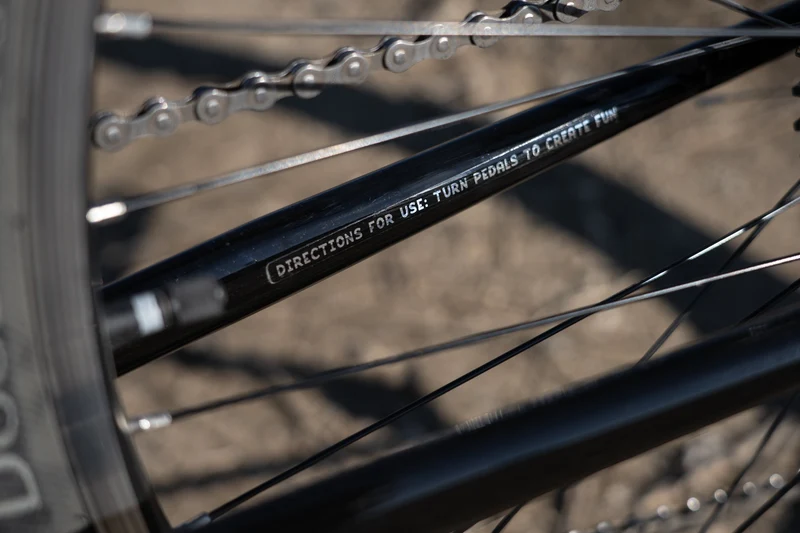 Fairdale Ridgemont 8 Speed Urban Bike