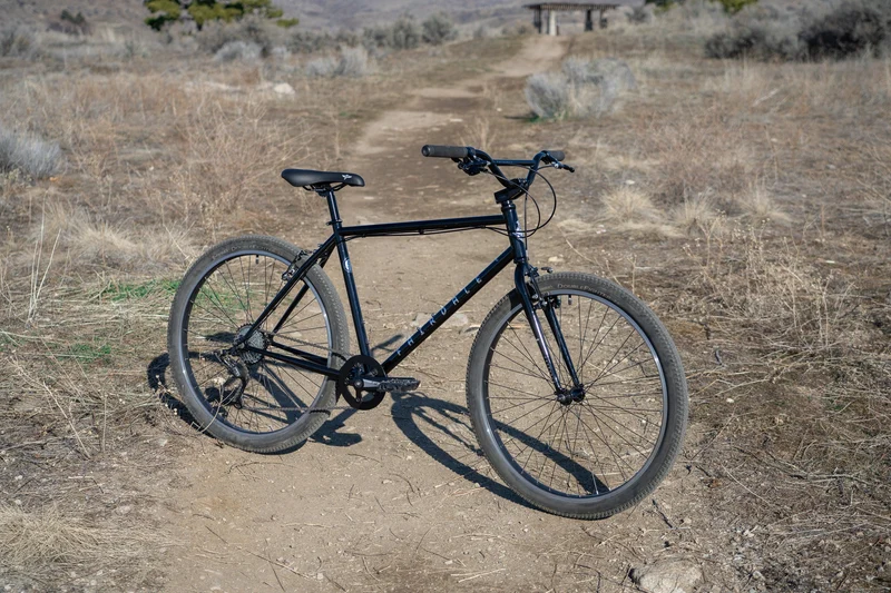 Fairdale Ridgemont 8 Speed Urban Bike