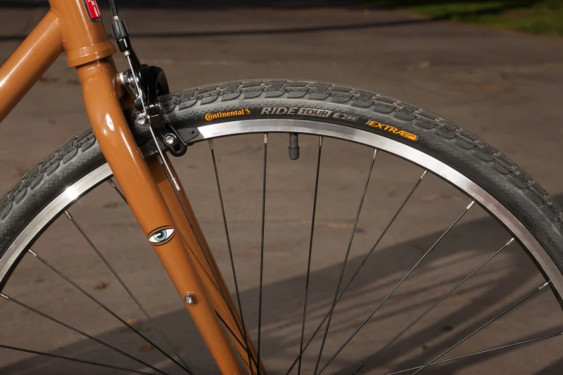 Fairdale Lookfar Toy Machine 8 Speed Urban Bike