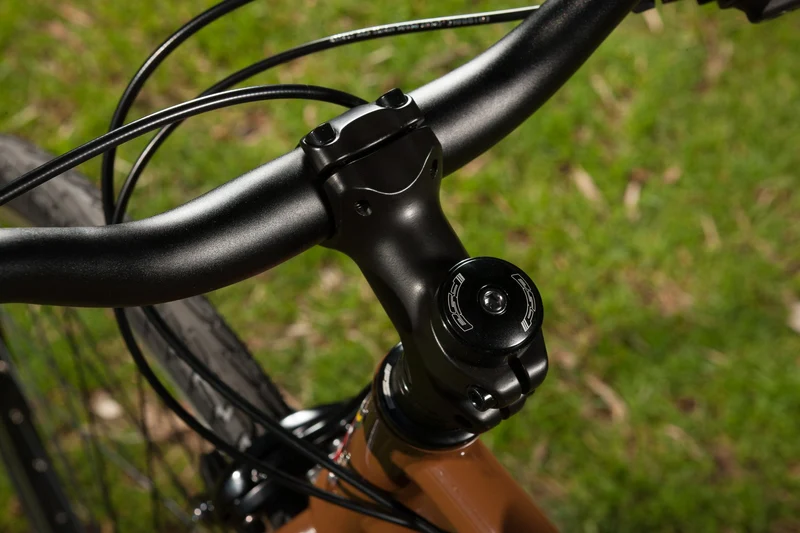 Fairdale Lookfar Toy Machine 8 Speed Urban Bike