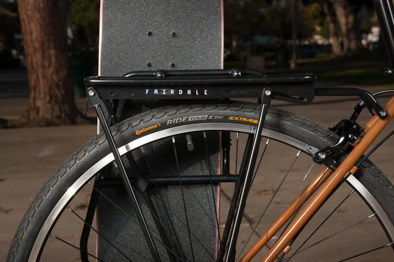 Fairdale Lookfar Toy Machine 8 Speed Urban Bike