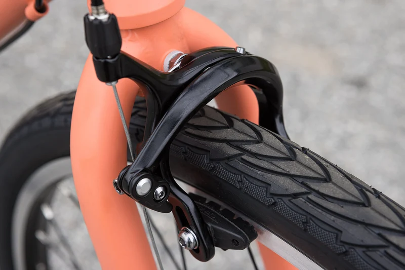Fairdale Lookfar Step-Thru 8-Speed Urban Bike