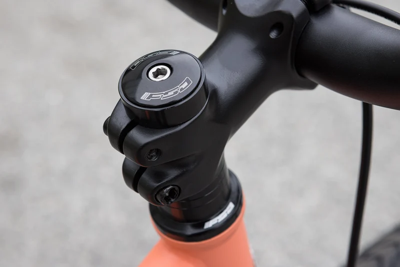 Fairdale Lookfar Step-Thru 8-Speed Urban Bike