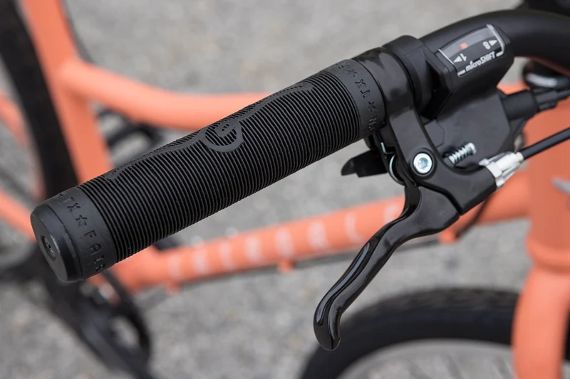 Fairdale Lookfar Step-Thru 8-Speed Urban Bike