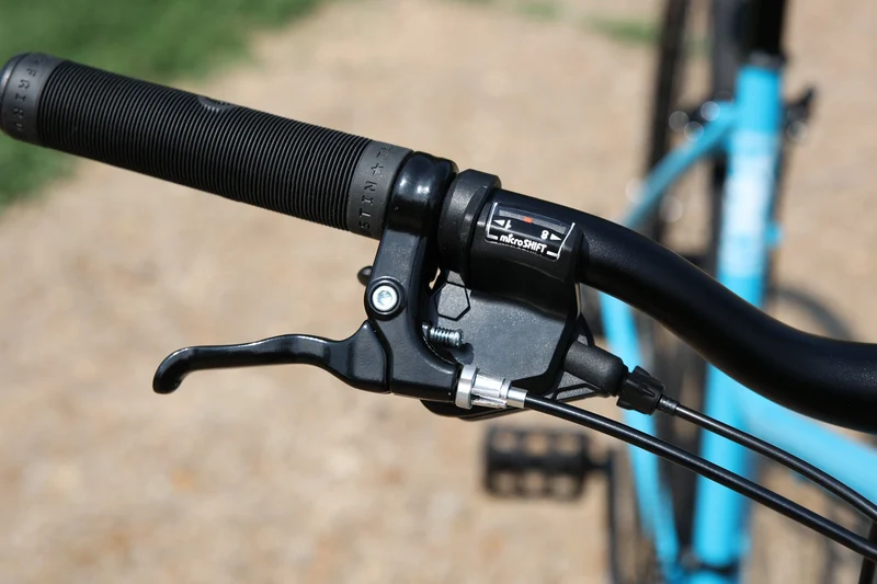 Fairdale Lookfar 8-speed urban bike