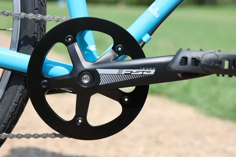 Fairdale Lookfar 8-speed urban bike