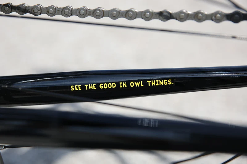 Fairdale Lookfar 8-speed urban bike