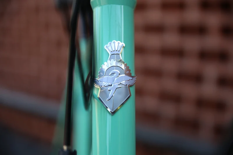 Fairdale Lookfar 8-speed urban bike