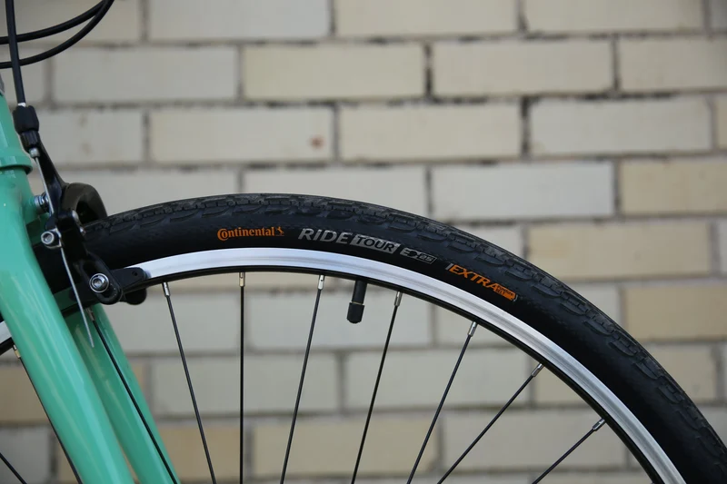 Fairdale Lookfar 8-speed urban bike