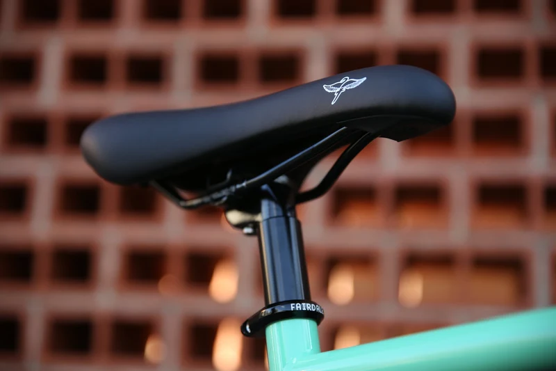 Fairdale Lookfar 8-speed urban bike