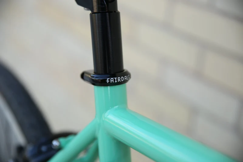 Fairdale Lookfar 8-speed urban bike