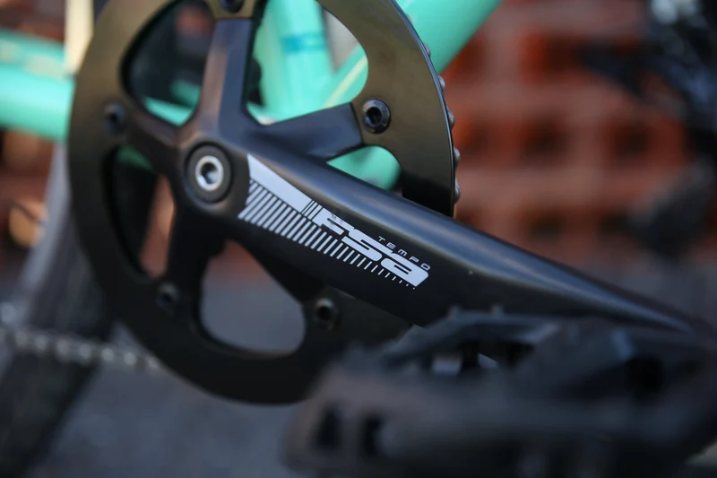 Fairdale Lookfar 8-speed urban bike
