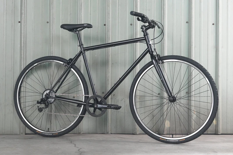 Fairdale Lookfar 8-speed urban bike