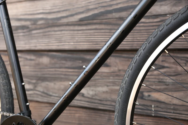 Fairdale Lookfar 8-speed urban bike
