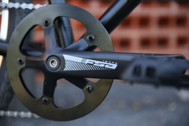 Fairdale Lookfar 8-speed urban bike